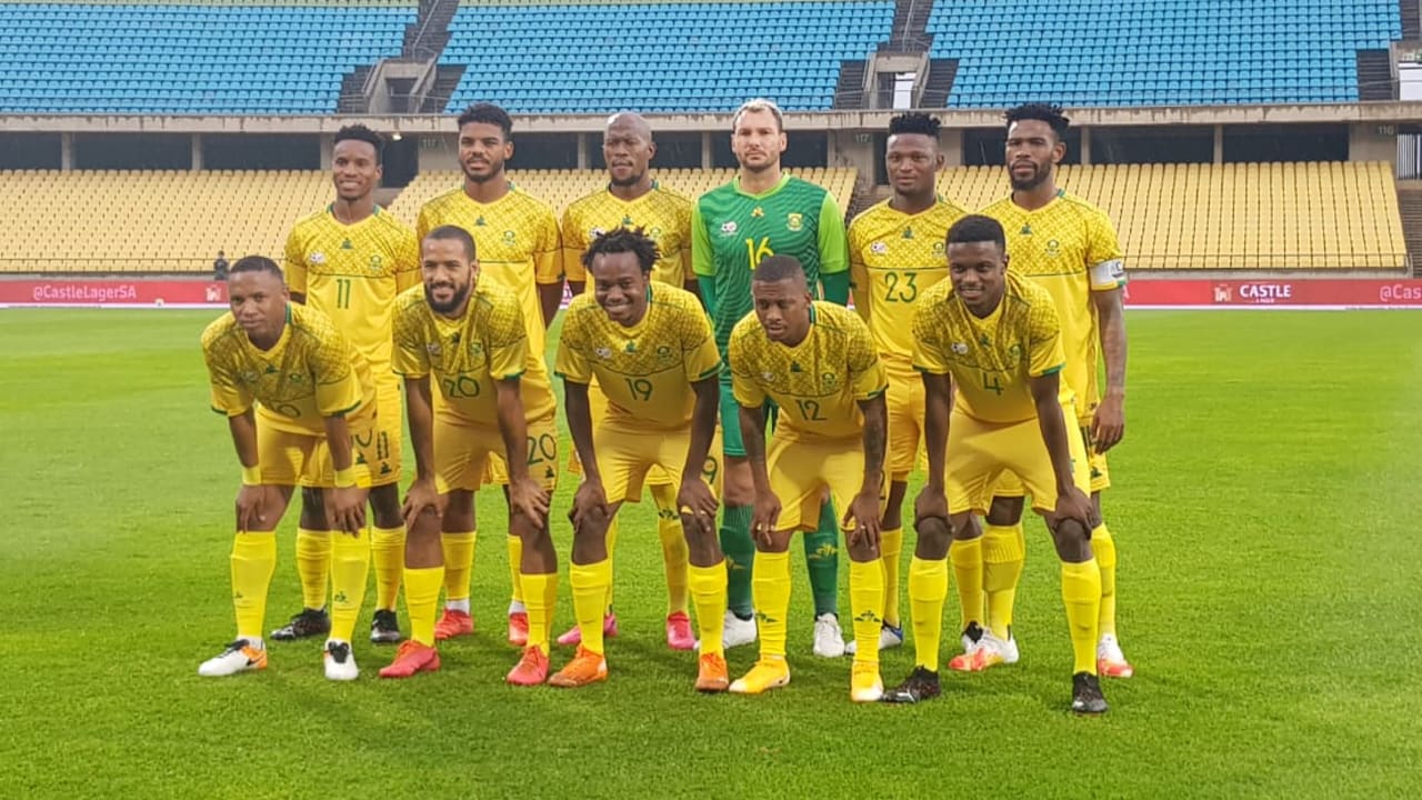 7 Expert Insights to Master the São Tomé and Príncipe National Football Team’s Legacy and Future