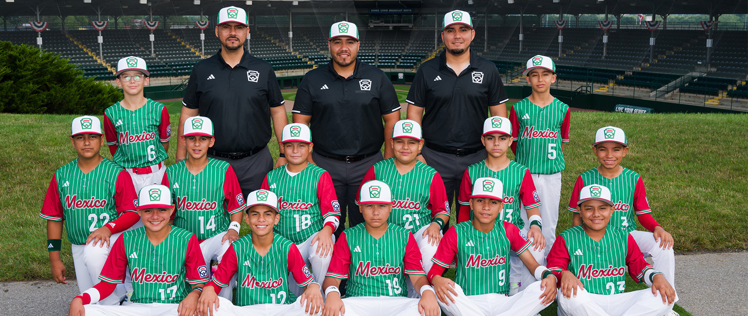Is Mexico Still in the Little League World Series? The Ultimate 2024 Update and Expert Insights