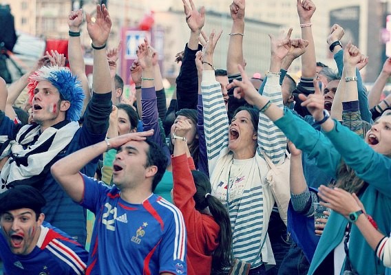 10 Surprising Facts About Football League France You NEED to Know