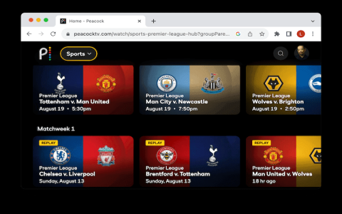 10 Expert Tips to Master Sky Sports Premier League Coverage Like a Pro