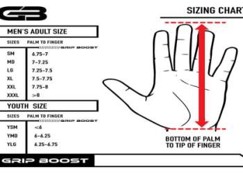 7 Expert Secrets to Choosing Grippers for Football: Your Ultimate Guide to Enhanced Traction & Performance