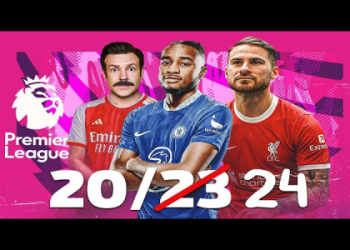 10 Expert Tips to Master the Premier League Table in 2024