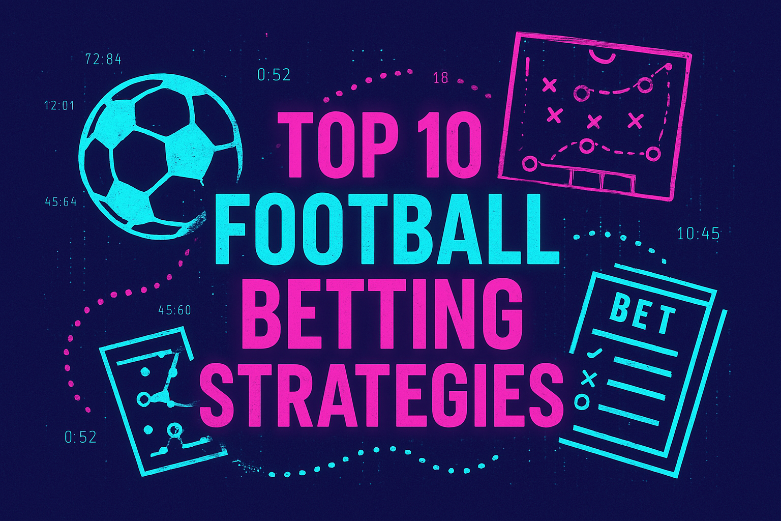 10 Ultimate Ways Today's Football Betting Tips Can Skyrocket Your Winning Rate