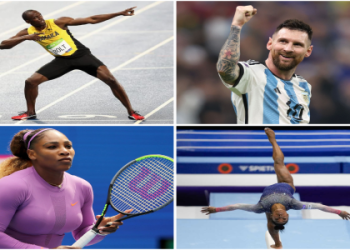 10 Amazing Facts About Famous League Players That Every Fan Must Know