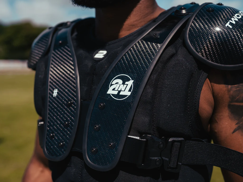 7 Expert Insights to Choosing the Ultimate 2in1 Shoulder Pads Football Players Swear By