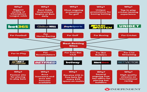 10 Ultimate Features Every Free Football Prediction Website Must Offer (2024 Expert Guide)