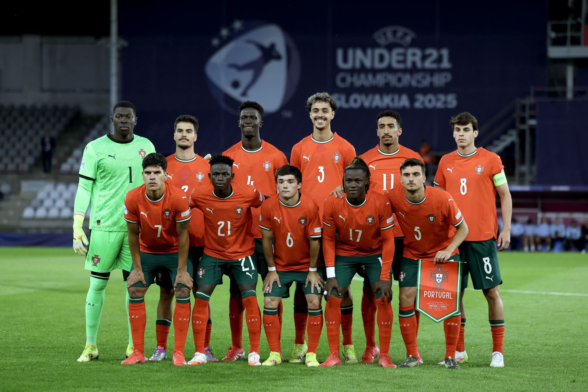 7 Expert Insights Into Portugal U21 vs Poland National Under-21 Football Team Stats: The Must-Know Comparison