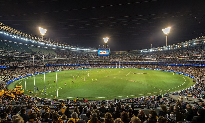7 Expert Tips to Master the Australian Football League Melbourne Experience