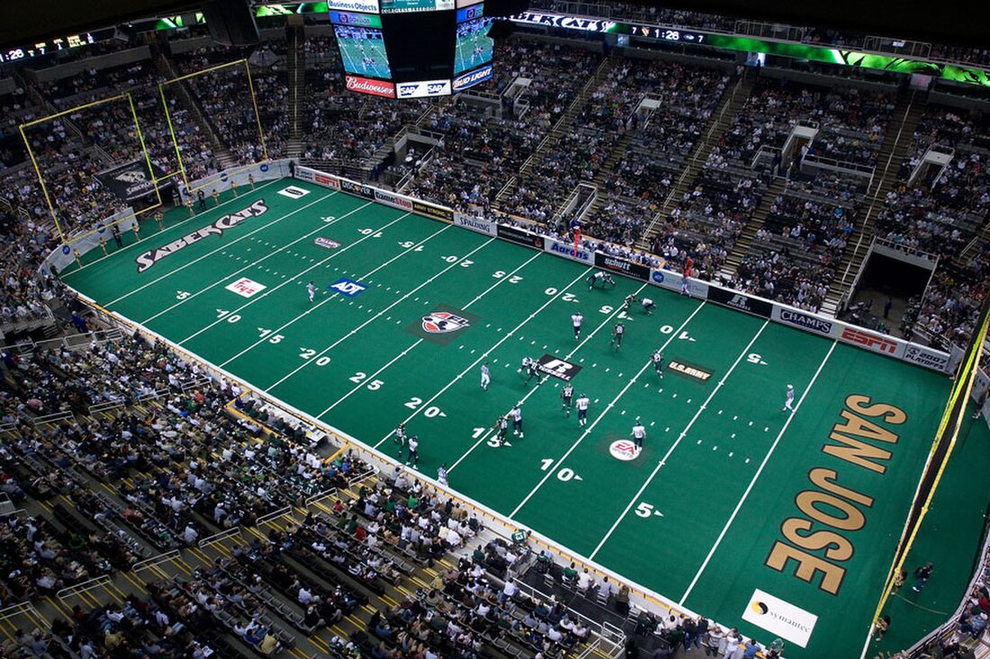 10 Surprising Facts About Arena Football League That Every Fan Must Know