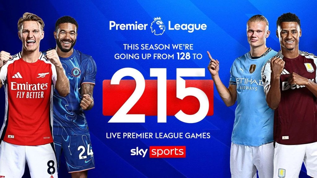 10 Expert Tips to Master Sky Sports Premier League Coverage Like a Pro