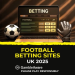 10 Expert Soccer Football Prediction Betting Tips for Unbeatable Wins: The Ultimate Guide