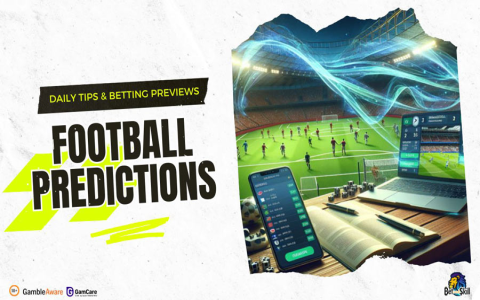 7 Expert Betting Tips Today Football That Will Change How You Win Matches