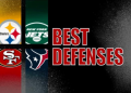 10 Surprising Facts: Which Football Team Has the Best Defense? The Ultimate Expert Breakdown for 2024