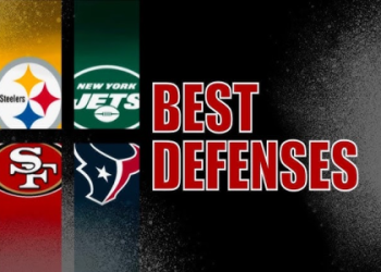 10 Surprising Facts: Which Football Team Has the Best Defense? The Ultimate Expert Breakdown for 2024