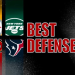 10 Surprising Facts: Which Football Team Has the Best Defense? The Ultimate Expert Breakdown for 2024