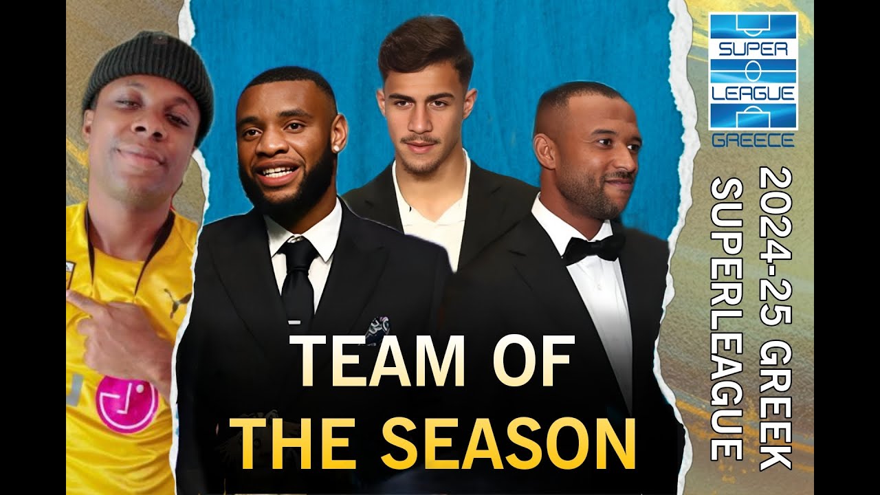 10 Ultimate Secrets About Super Greek League Every Fan Must Know