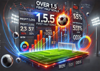 10 Expert Football Betting Predictions Strategies That Will Change Your Winning Rate