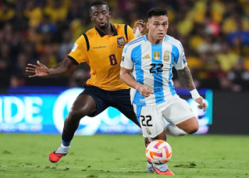 7 Expert Insights into Ecuador National Football Team vs Argentina National Football Team Stats Revealed