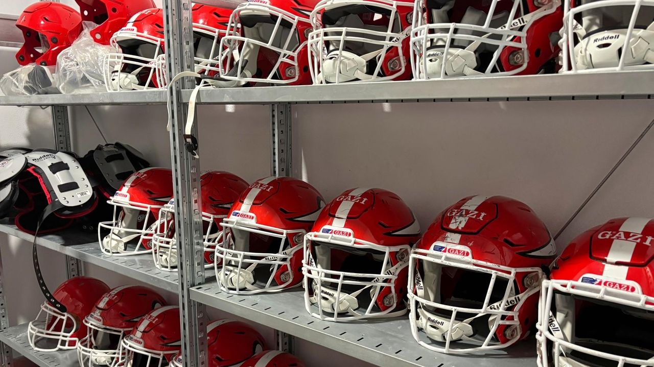 7 Expert Insights To Unlock The Secrets Of The European American Football League