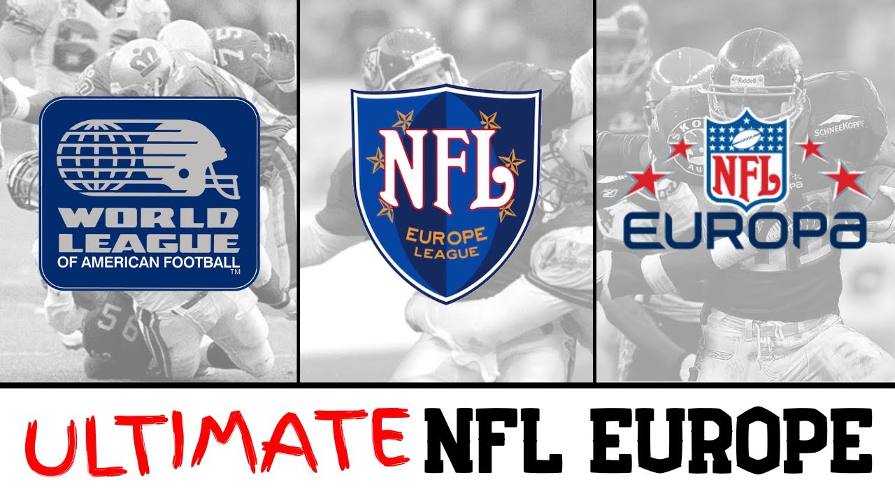 7 Expert Insights into the NFL Europe League: Ultimate History, Impact, and How to Get Involved Now