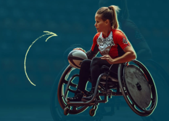 10 Expert Tips to Master the Wheelchair Football League: The Ultimate Guide for Players and Fans