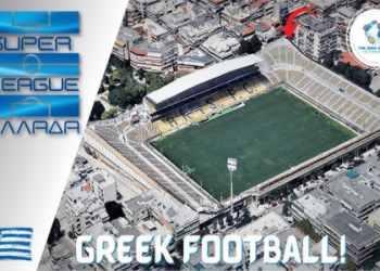 10 Ultimate Secrets About Super Greek League Every Fan Must Know