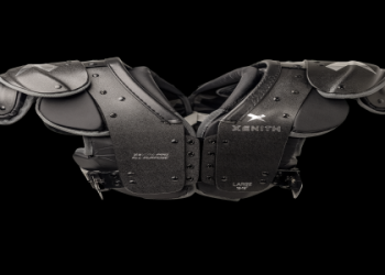 7 Expert Secrets to Choosing the Best 2in1 Shoulder Pads Football Athletes Must Know