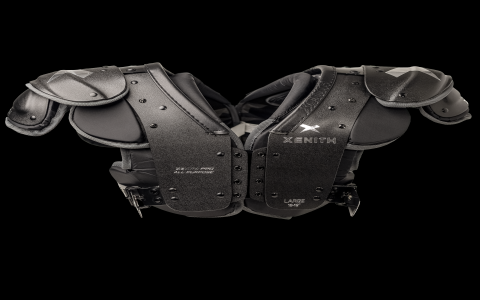 7 Expert Secrets to Choosing the Best 2in1 Shoulder Pads Football Athletes Must Know