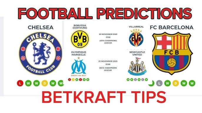 10 Ultimate Ways Experts Use Today's Predictions on Football for Winning Bets