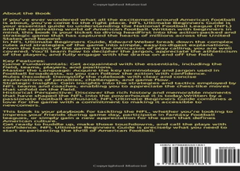 7 Expert Secrets to Conquering NFL Football Hurdles: The Ultimate Guide for Athletes and Fans