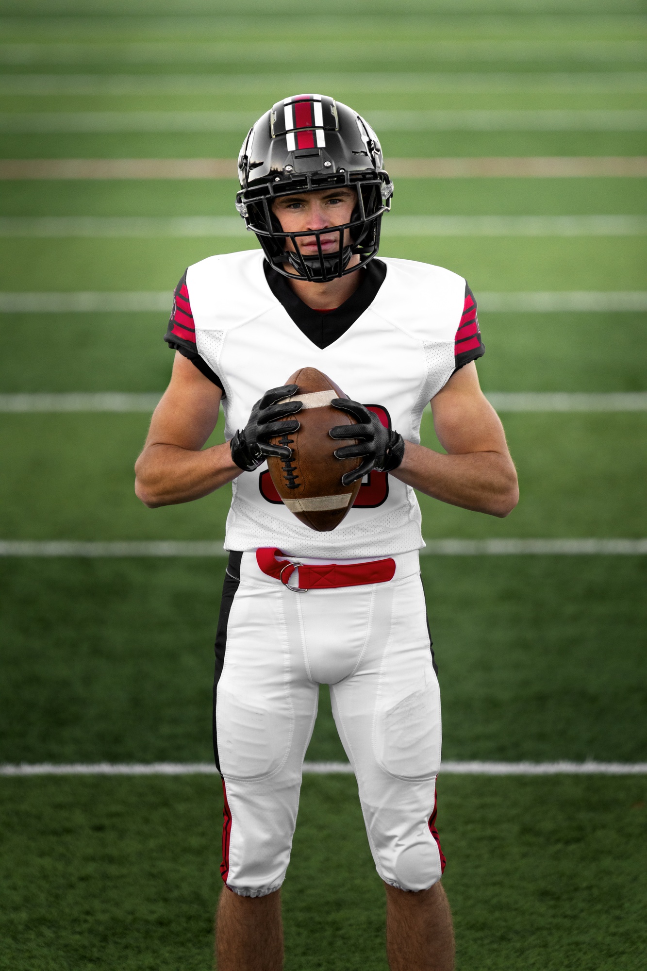 7 Surprising Reasons Why Lightweight Football Girdles Are a Must-Have for Every Athlete