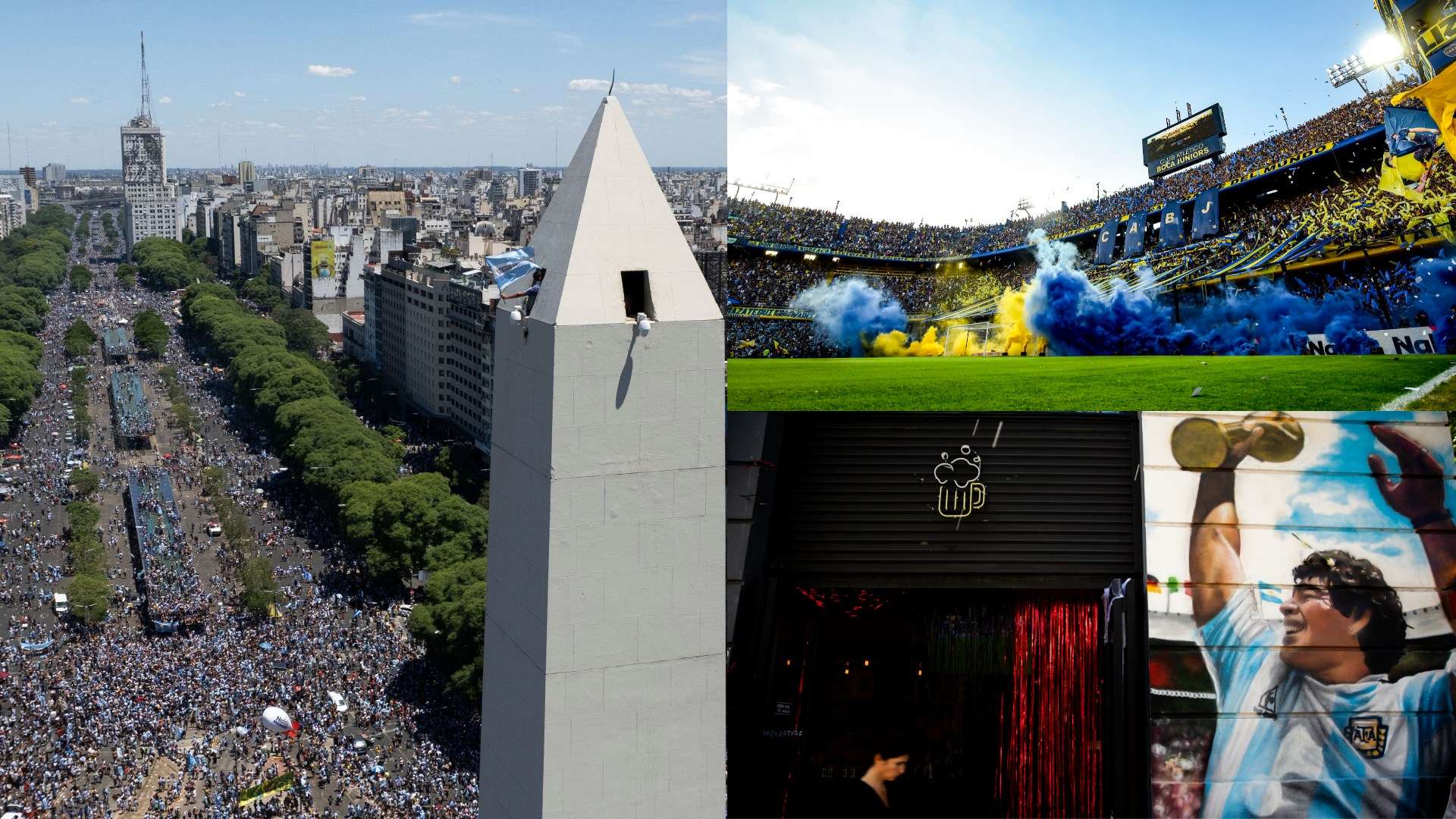 10 Expert Insights About Football Teams in Buenos Aires: The Ultimate Fan Guide