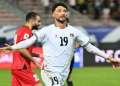 9 Amazing Insights: Kuwait National Football Team vs Palestine National Football Team Stats You Can’t Miss