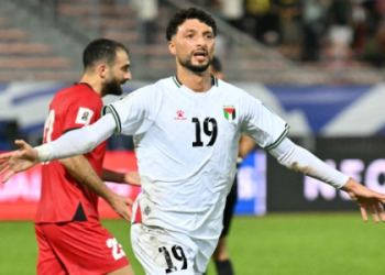 9 Amazing Insights: Kuwait National Football Team vs Palestine National Football Team Stats You Can’t Miss