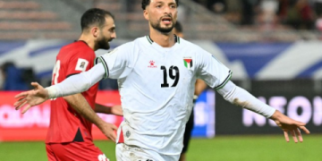 9 Amazing Insights: Kuwait National Football Team vs Palestine National Football Team Stats You Can’t Miss