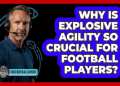 7 Expert Secrets to Maximize Football Training Hurdles for Explosive Agility