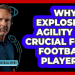 7 Expert Secrets to Maximize Football Training Hurdles for Explosive Agility