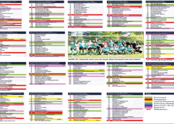 7 Expert Secrets to Mastering National Football League Schedules for Ultimate Game Planning