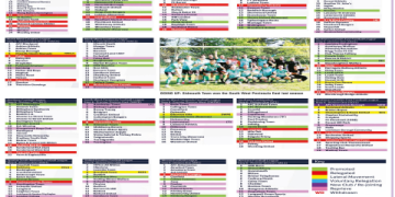 7 Expert Secrets to Mastering National Football League Schedules for Ultimate Game Planning