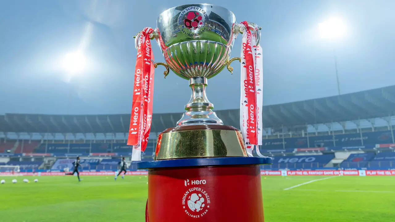 10 Must-Know Secrets About Indian Football League That Will Blow Your Mind