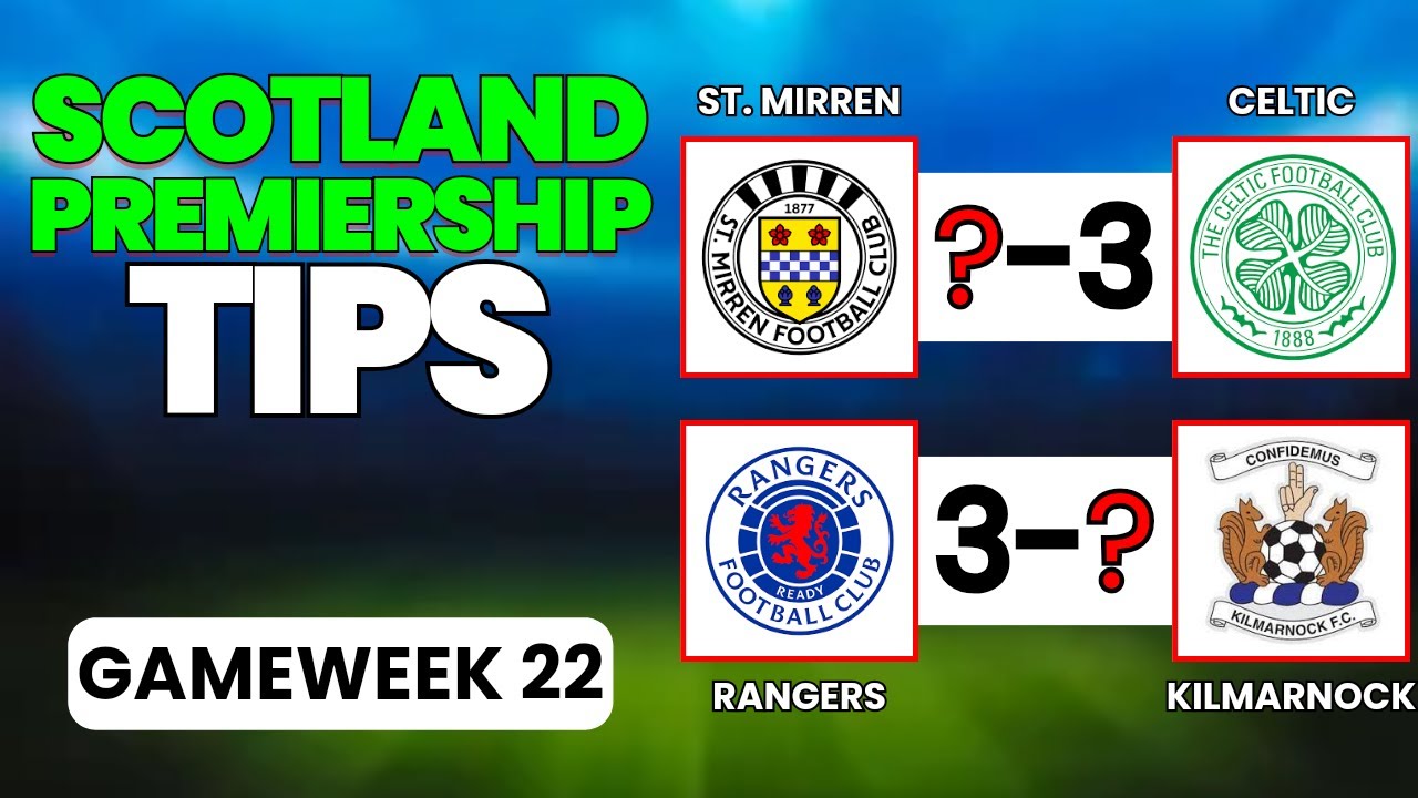 7 Expert Secrets to Football Prediction Scotland: The Ultimate Guide for Winning Bets