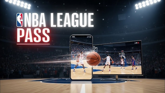 10 Expert Tips to Sign In League Pass Easily and Unlock Ultimate NBA Streaming