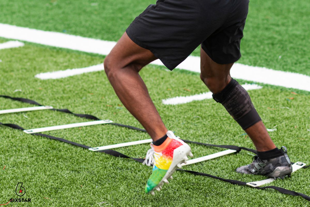 10 Expert Secrets on How to Improve Skills in Football: Your Ultimate Guide to Becoming a Pro