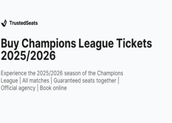 7 Expert Secrets to Finding Champions League Madrid Tickets at the Best Price