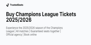 7 Expert Secrets to Finding Champions League Madrid Tickets at the Best Price