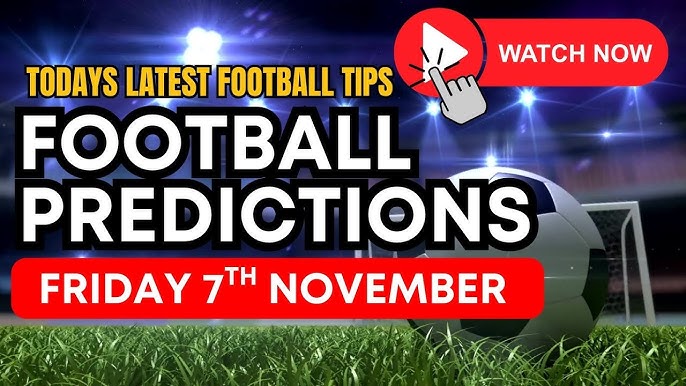 7 Expert Strategies for Today’s Free Football Predictions That Actually Work
