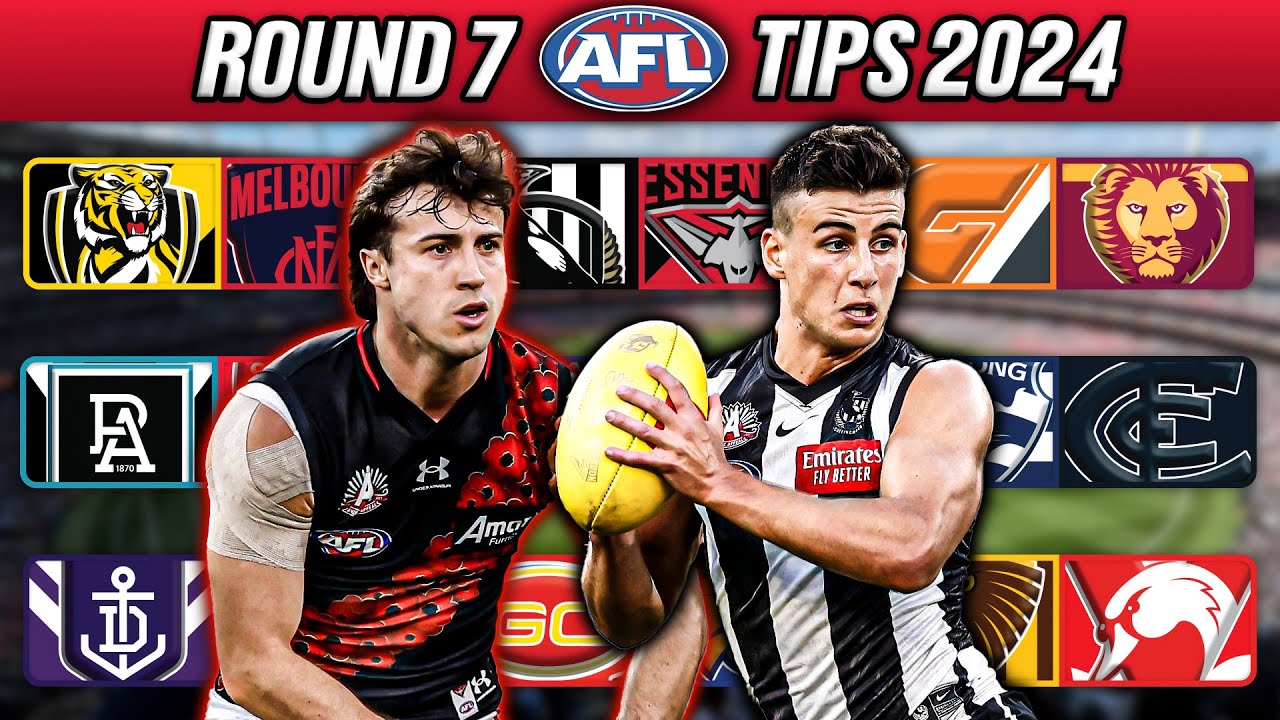 7 Expert Tips to Master the Australian Football League Schedule in 2024