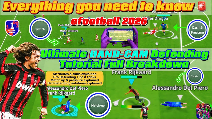 10 Must-Know Defending Tips Football Experts Swear By: Ultimate Guide to Shut Down Opponents