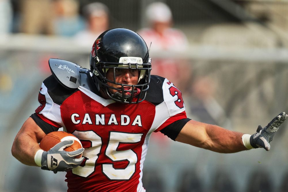 10 MUST-KNOW FACTS ABOUT CANADIAN FOOTBALL LEAGUE PLAYERS TO BOOST YOUR KNOWLEDGE