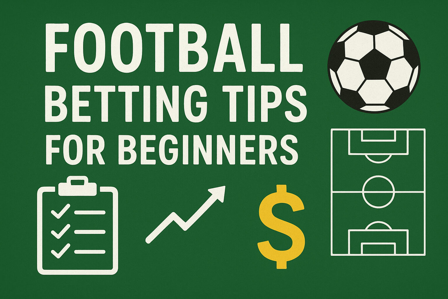 7 Expert Football Match Betting Tips: Advanced Guide to Smarter Wagers for 2024